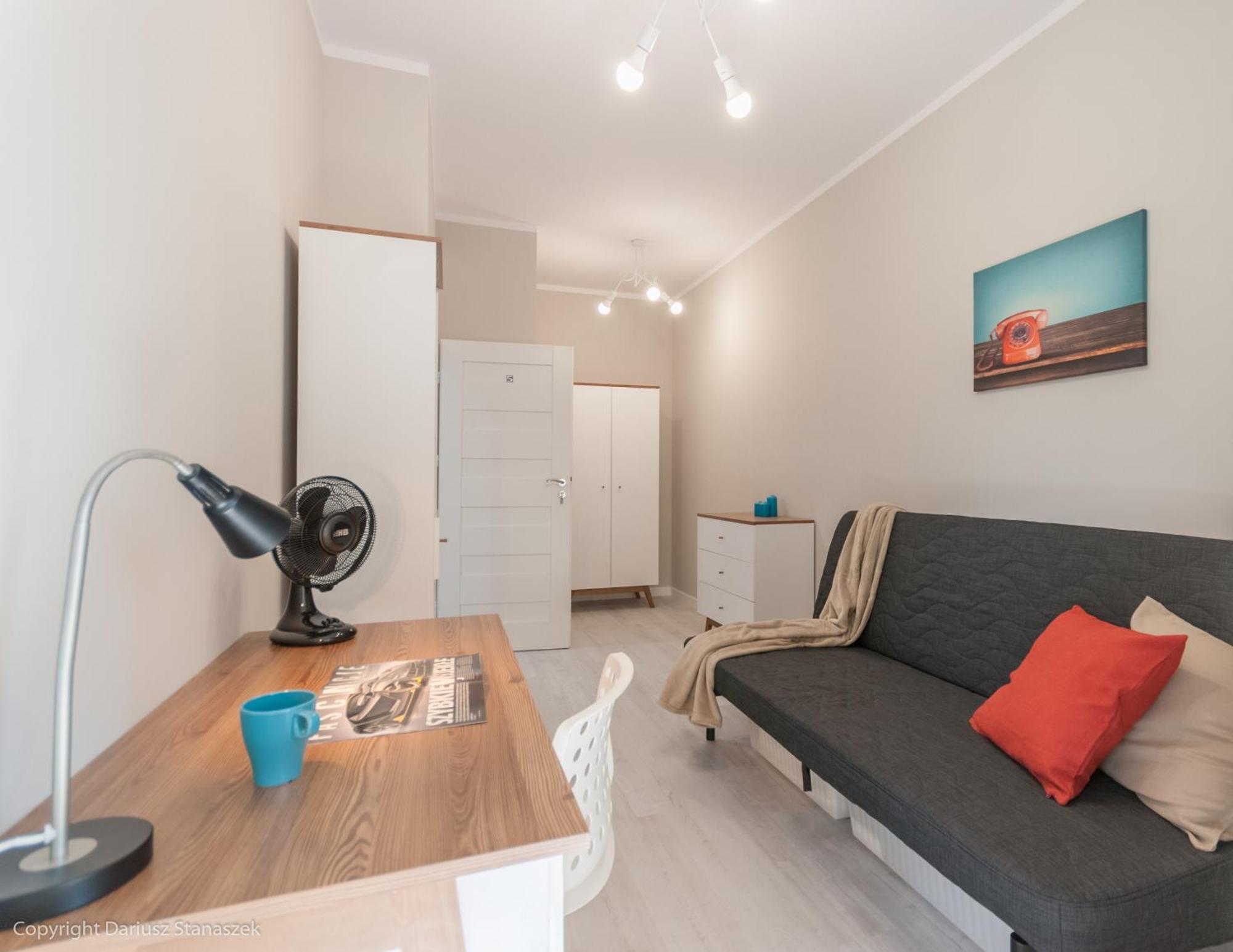 Room, Aleja Niepodleglosci 148, Center, Sgh, Pole Mokotowskie Варшава Екстер'єр фото